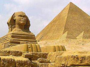 Egypt Glass Exhibition 2015