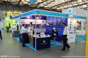 China Glass Exhibition 2015